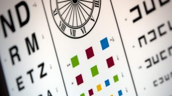 Certificado Médico Aeronáutico Inicial Clase 3