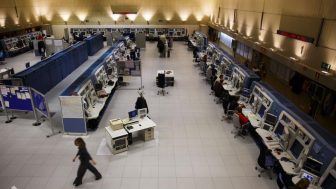 II Convenio Colectivo de Controladores Aéreos en Enaire