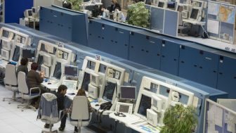 Jornadas de puertas abiertas de Enaire