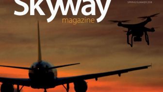 Skyway Magazine