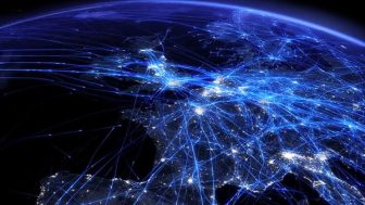 1 día de Tráfico Aéreo sobre….