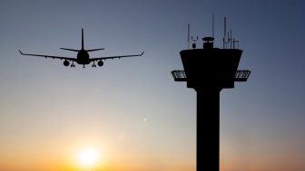 Real ATC Communications