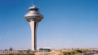 TWR Madrid-Barajas