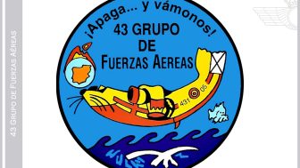43 Grupo FFAA
