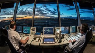 Abierta Convocatoria 2021 de 90 plazas de Controlador Aereo